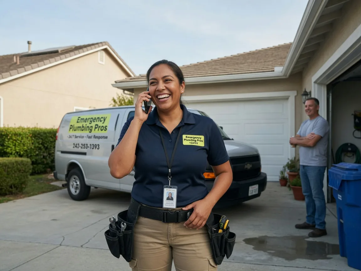 Emergency Plumber Lincoln, NE FAQs